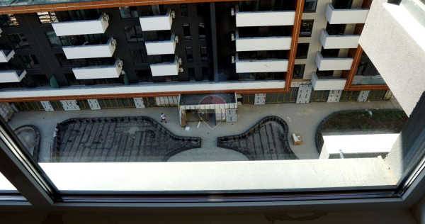 De Vanzare Apartament 3 camere, 84.44 mp &ndash; Astorium Lif...