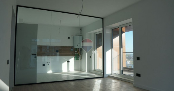 De Vanzare Apartament Nou 3 camere, 84.44 mp &ndash; Astorium Life, Etaj 9