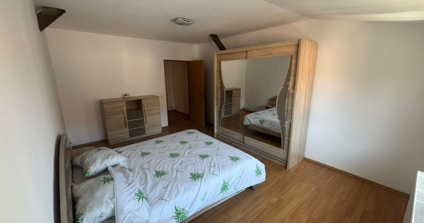 Apartament 2 camere Sub Arini