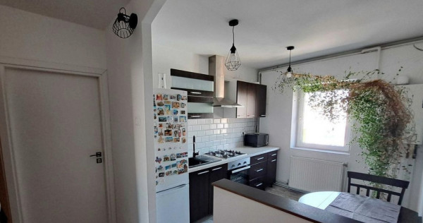 Apartament 2 camere Manastur