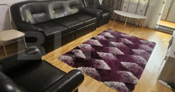 Apartament 2 camere, 55 mp, zona Ienachita Vacarescu