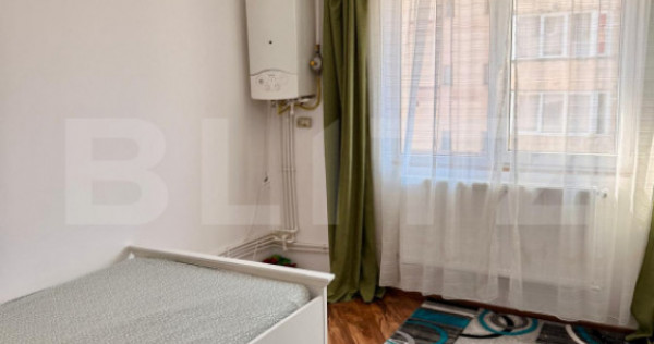 Garsoniera de vanzare, 22 mp, Rasnov