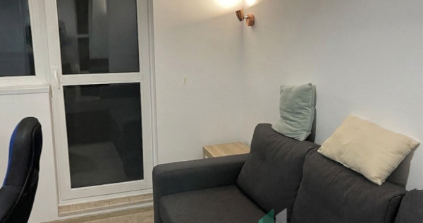 Ap 2 camere | BALCON | Manastur-Complex BIG