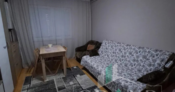 Garsoniera | 22 mp | Bulgaria-Beiusului
