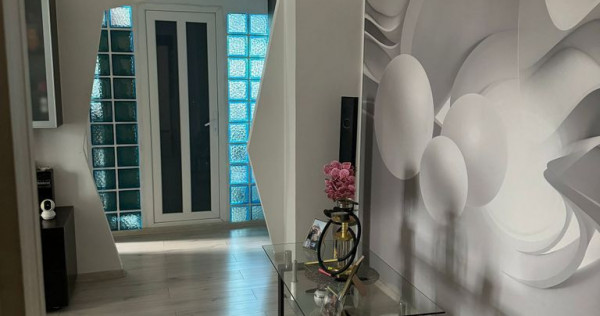 Apartament trei camere PROSPER