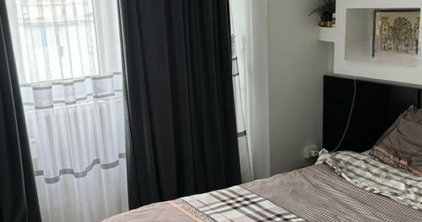 Apartament trei camere PROSPER