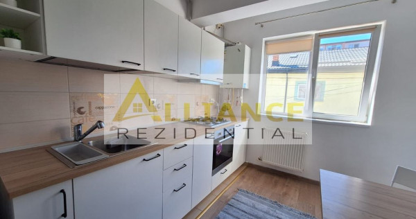 Apartament 2 camere tip studio