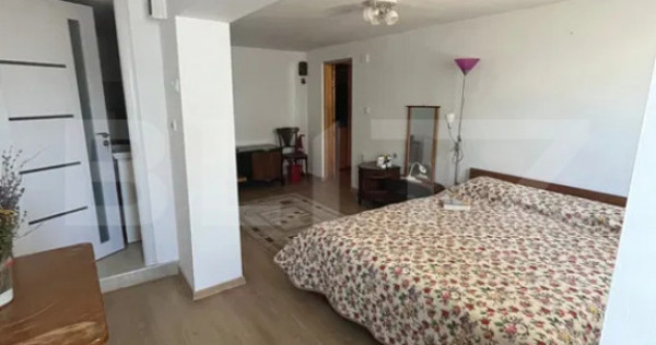 Casa individuala, 89 mp,Suprafata utila totala: 202 mp zona