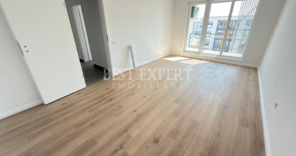 2 Camere | Bloc Nou | Direct Dezvoltator | Parcare Inclusă