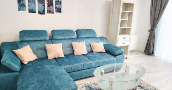 Apartament 2 camere decomandat zona Turnisor