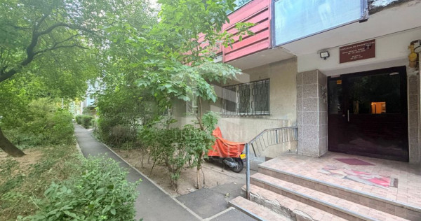 Apartament 3 camere &ndash; Drumul Taberei (Aleea Dealul Măcinului)