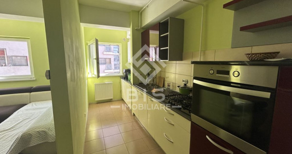 Apartament 3 camere | 84 mp | zona Kaufland de Jos