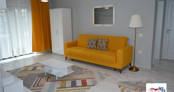 Apartament Nou 2 Camere si Parcare Privata de Inchiriat Zona