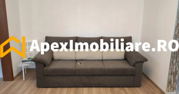 Apartament 2 camere de inchiriat Giulesti București | ApexI