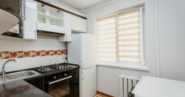 Garsoniera de inchiriat in zona Tineretului