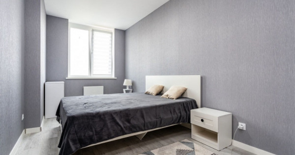 Inchiriere apartament 2 camere zona Iancului