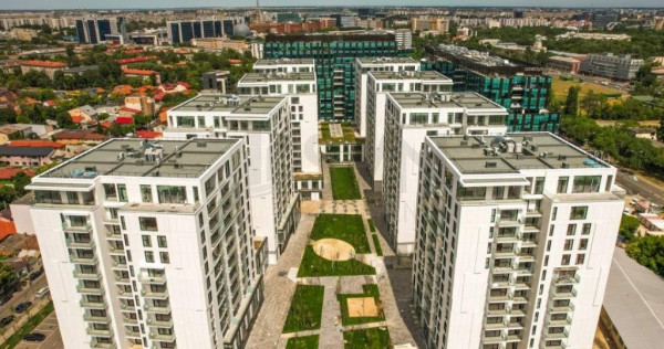 Spatiu Comercial I One Cotroceni Park l 250 mp
