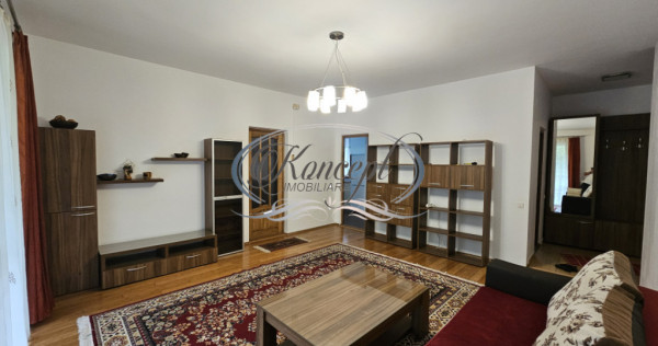 2 camere cu parcare inclusa, Andrei Muresanu