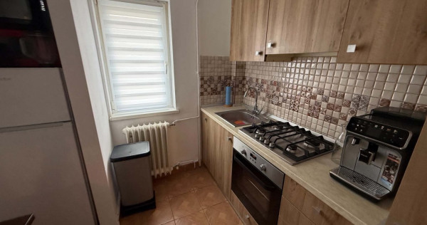 Apartament 2 camere decomandate/str Padin/ Manastur