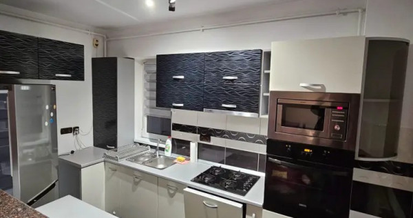 Apartament 3 camere de inchiriat Turnisor
