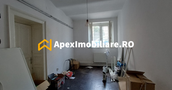 Spatiu Birouri 13mp Cismigiu, Romana, Popa Tatu, Metrou 12mi