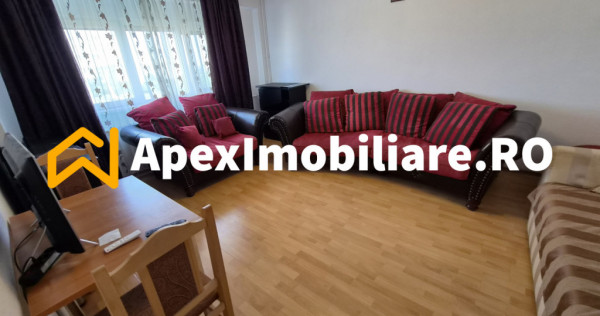 Apartament 2 camere de inchiriat P-ta Arsenalului , 13 Septe