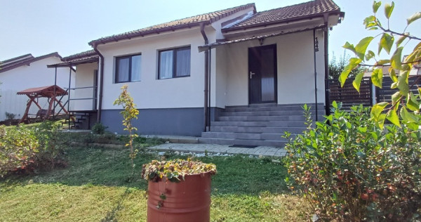 Casa de vanzare in Bistrița zona str. Ghinzii