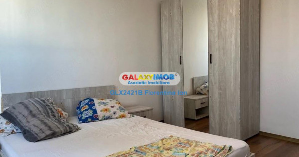 017 Apartament 2 camere Drumul Taberei- Raul Doamnei