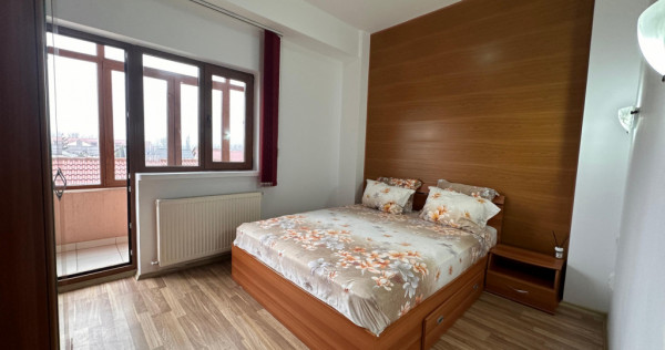 Apartament 2 camere decomandat| Gavana| Pitesti.