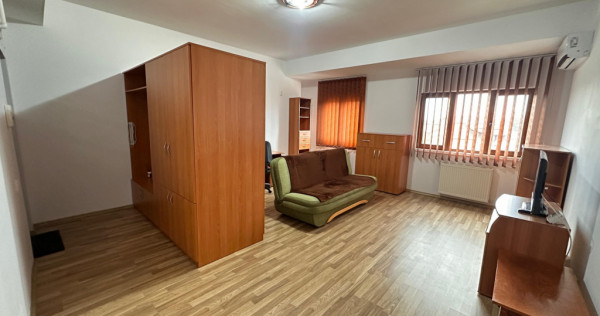 Apartament 2 camere decomandat| Gavana| Pitesti.