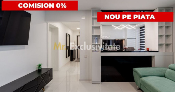 Ap 2 camere ultracentral | Renovare 2026 | Comision 0% | ...