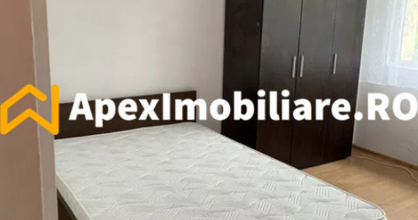 Apartament 2 camere de inchiriat Pantelimon București | Ape