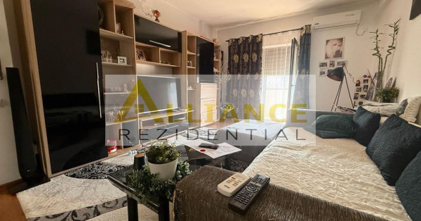 3 cam Allegria 84mp Et 1 Mobilat și utilat | Grădină b...
