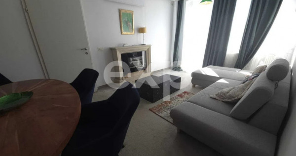 Apartament 3 camere | 60 mp | Zona Parcului Central