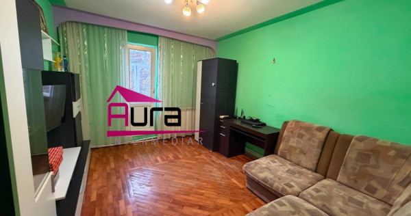 Apartament 2 camere zona Neptun