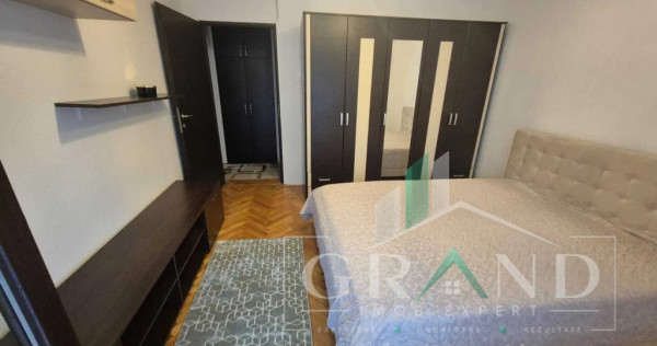 Apartament 2 camere | Dorobantilor |