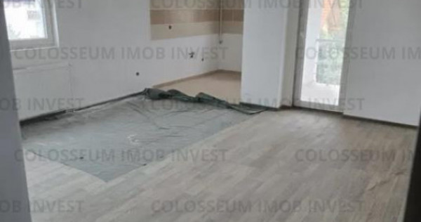 Apartament 2 camere | Semidecomandat | 52 mp | Zona Tractorul