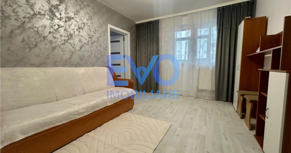 APARTAMENT 2 CAMERE DE VANZARE, ALEXANDRU CEL BUN