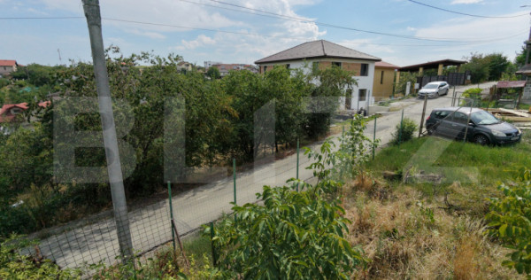 De vanzare teren intravilan Dezmir - Zona centrala