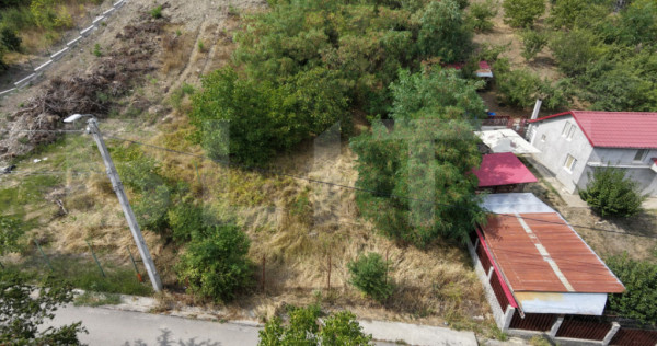 Teren intravilan, 584 mp, zona Dezmir Central