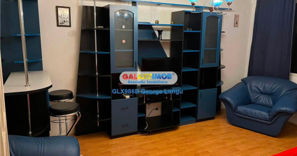 Apartament 3 camere decomandat Drumul Taberei Valea Ialomite