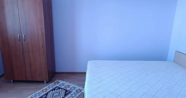 Inchiriere anunt apartament 2 camere zona Studio Buftea