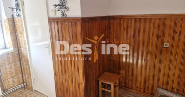 Apartament frumos și cochet