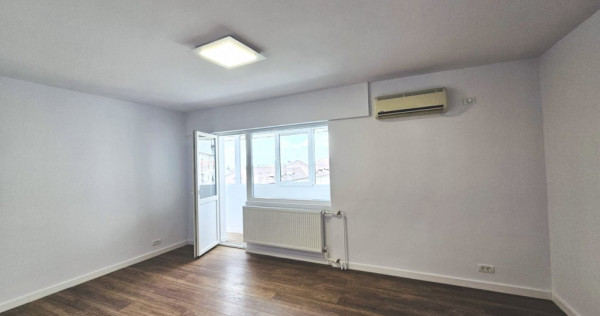 Apartament 2 camere - Calea Dorobatilor