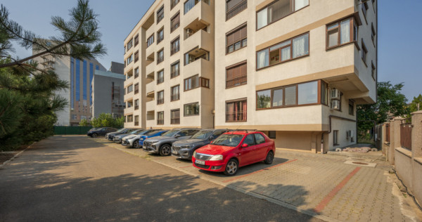 Apartament 2 camere 13 Septembrie, Monitorul Oficial, Pandur
