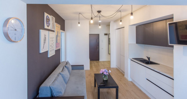 3 Camere de &Icirc;nchiriat &ndash; Campus, Tomis Nord