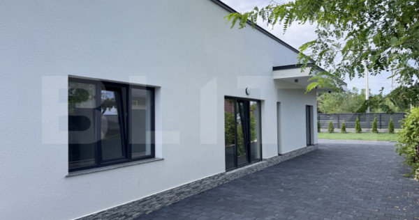 Casa de vanzare, 130 mp, zona Ploiestiori