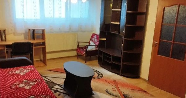 Chirie apartament 1 camera Zorilor