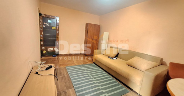 Apartament decomandat | Dristor | Mobilat și utilat| 7 min Metrou