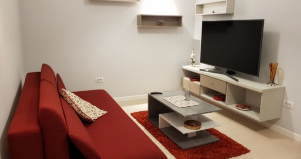 Apartament 2 camere zona Stadion Giulesti